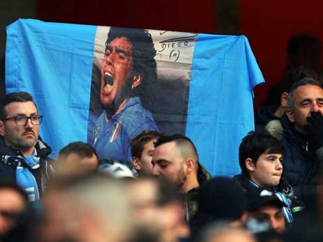 (Catherine Ivill, Getty)