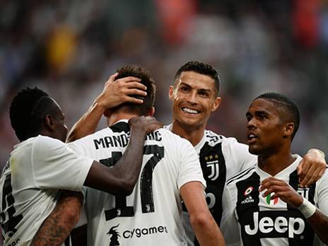 הכי מהירה בהיסטוריה (getty)