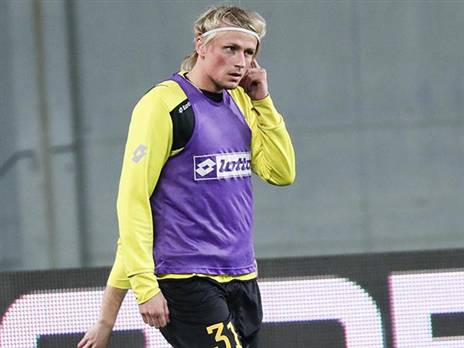 גם הויבך צפוי לעזוב (דני מרון)