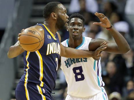 "מתגעגע ל-NBA, חושב שעוד יש לי מה להוכיח שם" (GETTY)