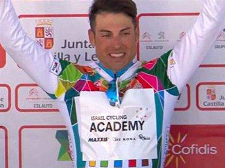 מרוץ נהדר לאקדמי, צ'ימולאי