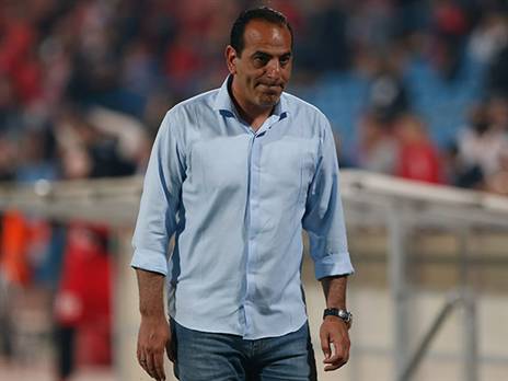 מערכת היחסים עם ההנהלה מתערערת אחרי ההפסד. רפואה (צילום: מרקו)