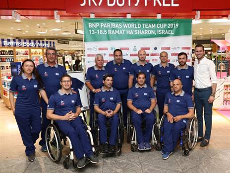 הנבחרת תזכה באליפות בפעם החמישית? (צילום: אלירן אביטל)