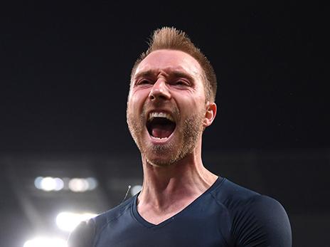 המשורר הדני. אריקסן (getty)