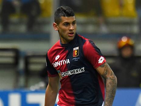 קרוב לסיכום? רומרו (getty)