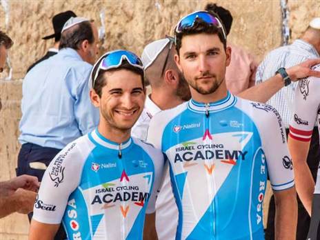 (צילום: נועה ארנון)