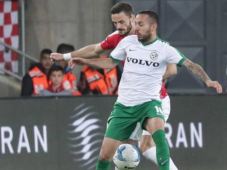 פריי, יישאר? (דני מרון)