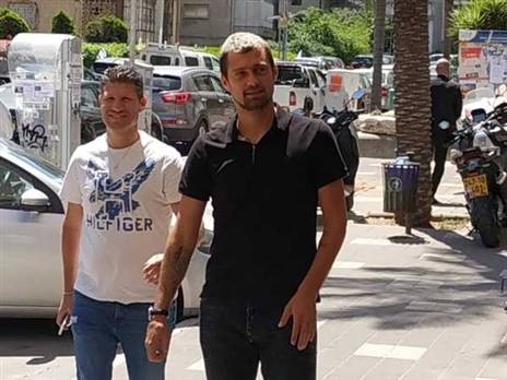 תמאש, יש הסדר טיעון