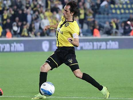 בניון במשחקו האחרון, נתגעגע לרגעי הקסם שלו (דני מרון)