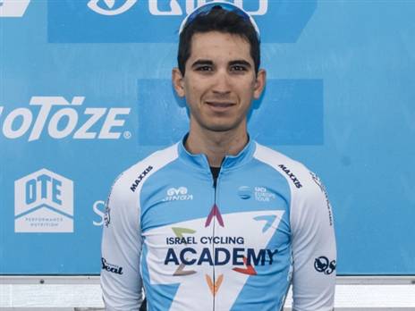 (צילום: נועה ארנון, סייקלינג אקדמי)