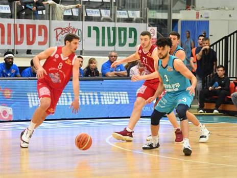 איך זה יסתיים הפעם? (מנהלת)