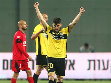 פיניש. יחגוג שוב? (אלן שיבר)