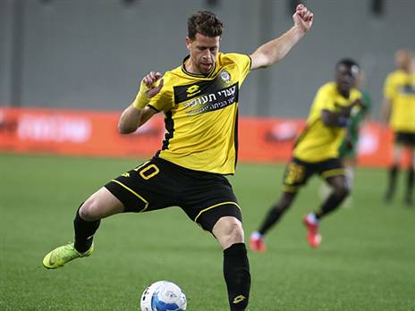 מלמד. מאמן נבחרת ליטא יגיע לצפות (אלן שיבר)