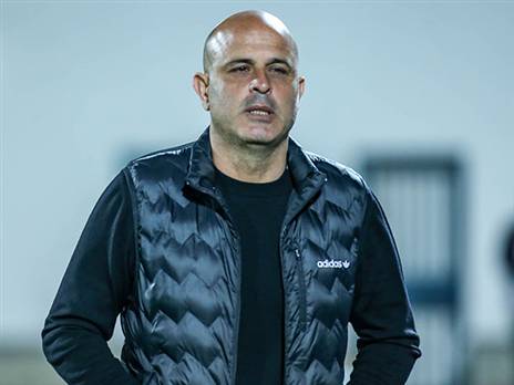 יוסי אבוקסיס. דמות אב (אודי ציטיאט)