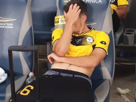 41 שנים והספירה נמשכת. נתניה מתוסכלת