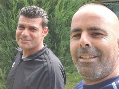 טפירו עם אביטן: "איך הוא היה יכול להיות כל כך חוצפן?"