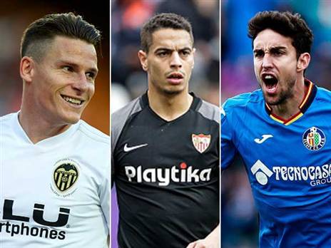 מי ייקח את הכרטיס לצ'מפיונס? (Gettyimages)