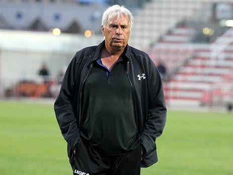 כשל במשימתו. יוסי מזרחי (אנצ'ו. סוכנות ג'יני)