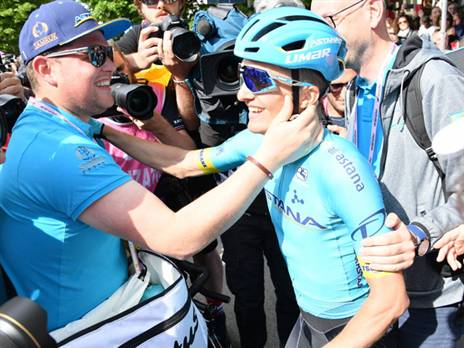 יום מוצלח לבילבאו