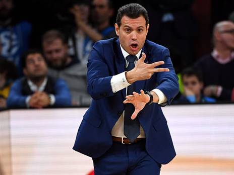 סיים כמנצח הגדול. איטודיס (getty)