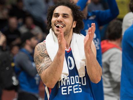 לארקין. הוכיח את עצמו במאני טיים (getty)