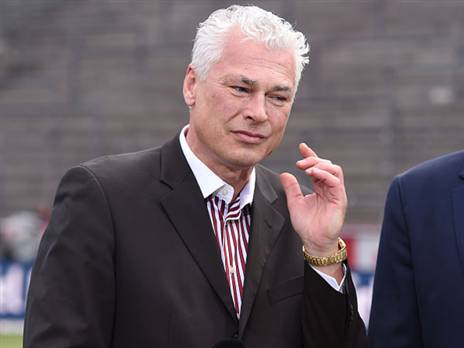 פולסטר. שנים יפות בסביליה (getty)