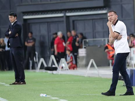 בכר. סיום מאכזב לעונה מאכזבת (דני מרון)