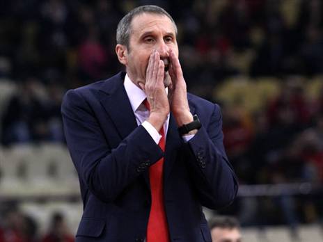 בלאט. הקבוצה שלו בחרה באקסטרים (Getty Images)