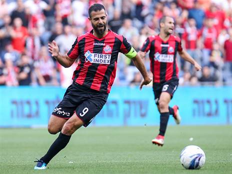 יחזור לכרמל? (יוסי שקל)