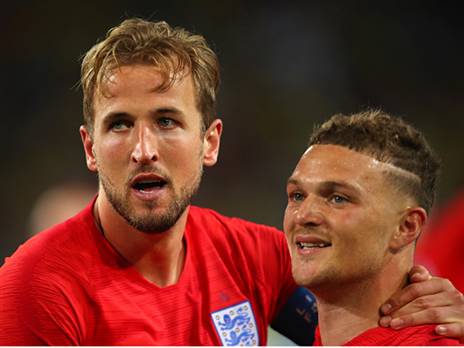 טריפייר וקיין (Getty)