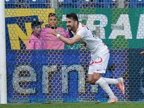 תורג'מן. "רוצה להגשים את עצמי באירופה" (Getty)