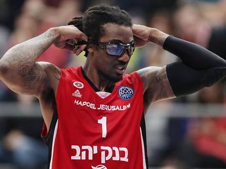 מחפש אתגר חדש? סטומדאייר (FIBA)