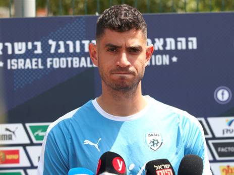 ביטון. רוצה לשים את הפציעות בצד (אלן שיבר)