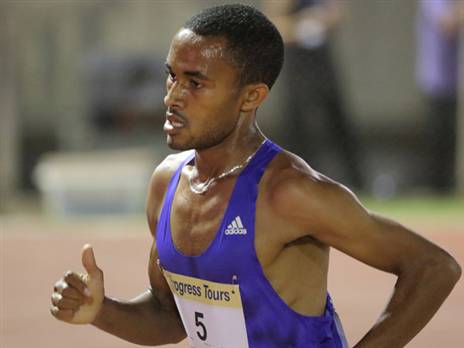 טפרי. תחרות צמודה במיוחד (איגוד האתלטיקה)