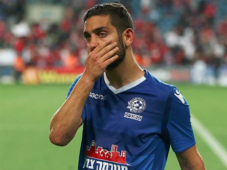 קניוק. "ידענו שלא היינו מספיק טובים" (אלן שיבר)