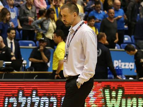 וויצ'יץ'. קפץ על ההזדמנות (אלן שיבר)