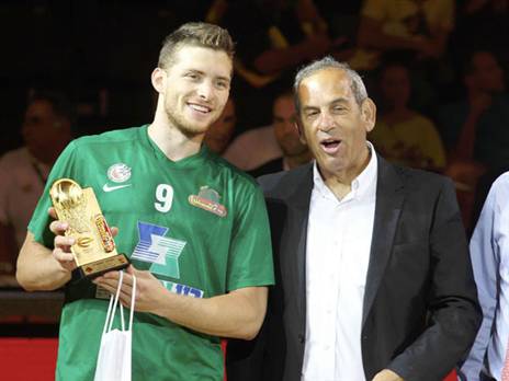 מקל. רוצה עוד תואר או שניים (אלן שיבר)