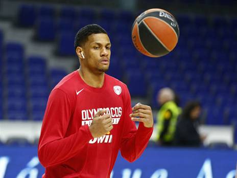 טופאן. יעבור לצהוב? (Getty Images)