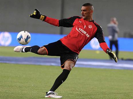 לייט בלומר. גורש (דני מרון)