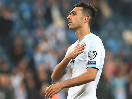 "הכי מסוכן בישראל". זהבי (צילום: אלן שיבר)