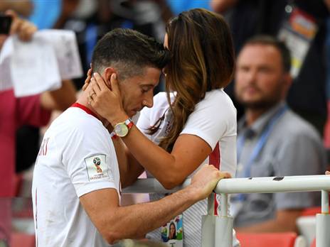 מלך השערים, ובדרך להיות מלך ההופעות (Getty)