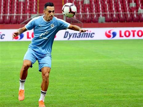 ישחק בפרמייר ליג? זהבי (אודי ציטיאט, ההתאחדות לכדורגל)