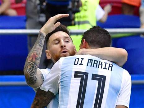 ארגנטינה תזכה בקופה אמריקה? (Getty)