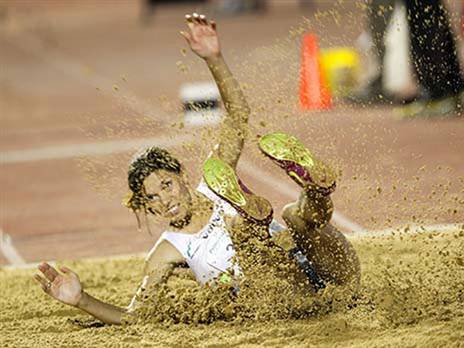 מיננקו. הגיעה לרגע האמת (Getty Images)