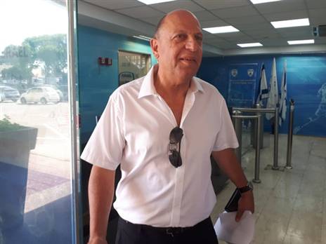 יודע שאני לא קונצנזוס