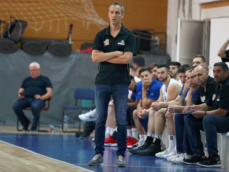 קטש יכול להיות מרוצה (אלן שיבר)