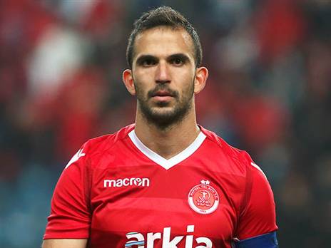 דגני. סעיף השחרור שלו גבוה מידי (אלן שיבר)