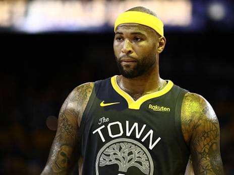 החלטה קשה לגביו. קאזינס (צילום: Ezra Shaw/Getty Images)