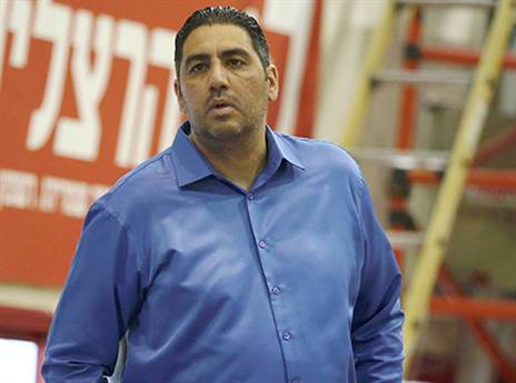 רחימי. "מהאימון הראשון ידעתי שיש פה פוטנציאל" (מנהלת הליגה)