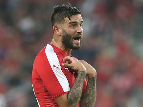 ממן. אין כוונה לשחררו (דני מרון)